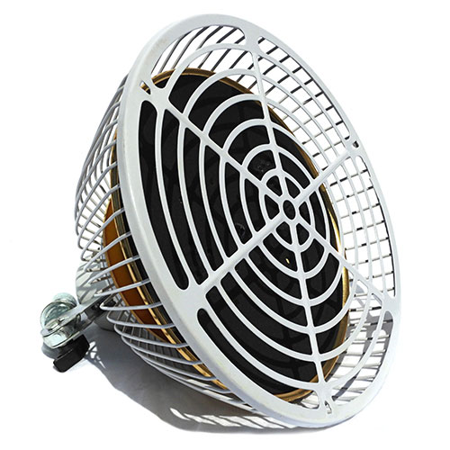 TDP Lamp Replacement Oversized Head Assembly