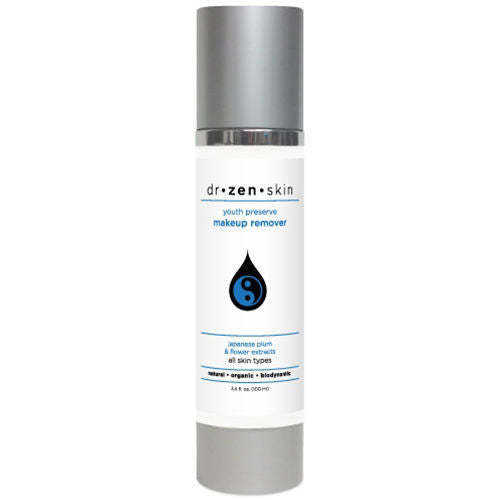 Youth Preserve Make Up Remover 3.4 oz. by Dr. Zen Skin
