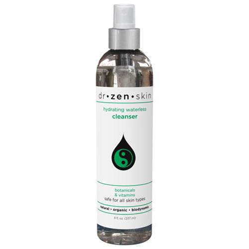 Hydrating Waterless Cleanser by Dr. Zen Skin