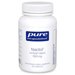 Niacitol by Pure Encapsulations