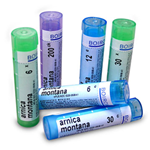 Rumex Crispus 30c Multidose Pellets, Boiron