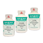 Zhu Ling Tang Sun Ten 5:1 Extract Powder