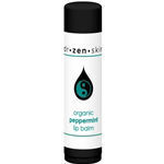 Organic Lip Balm by Dr. Zen Skin
