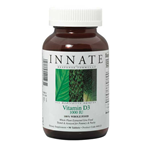 Vitamin D3 by Innate