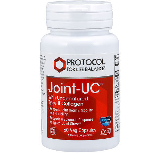 Joint-UC 60 caps by Protocol
