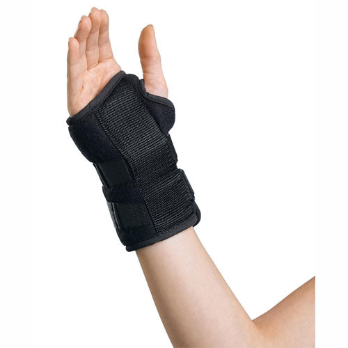 Universal Wrist Splints
