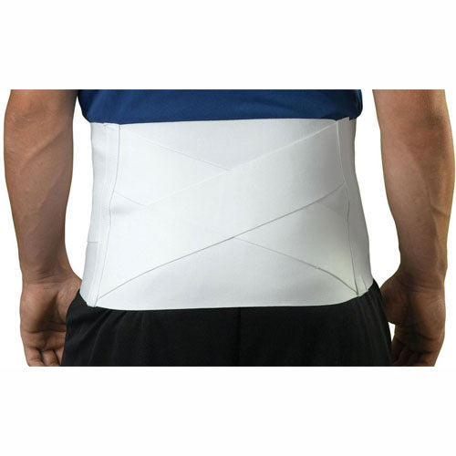 Criss-Cross Back Supports by Medline