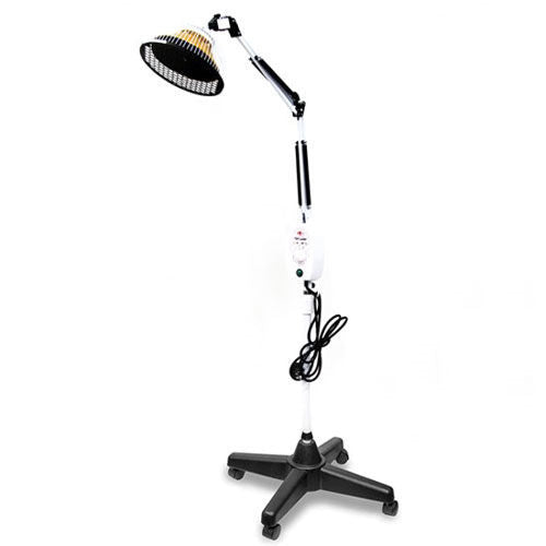 TDP Lamp, Oversized Head, Manual Timer