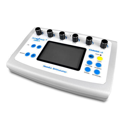 Needle Stimulator Unit CMNS6-2 Digital 6 Channel