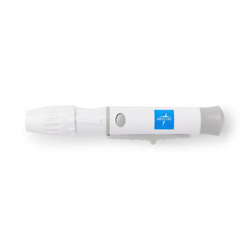 Lancet Auto Injector by Medline