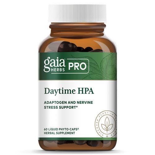 Daytime HPA (was HPA AXIS) by Gaia Professional