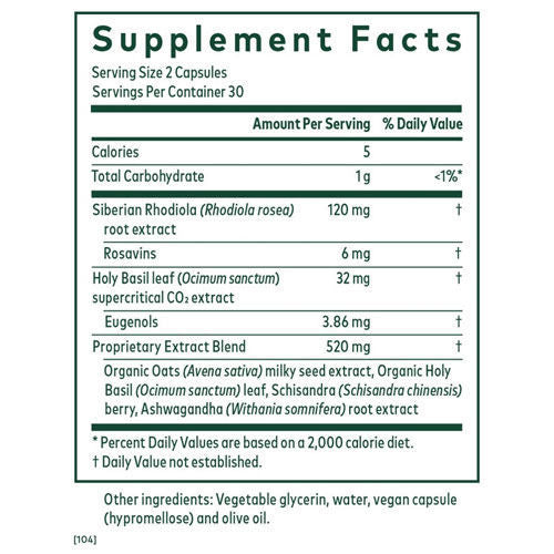 Daytime HPA (was HPA AXIS) by Gaia Professional