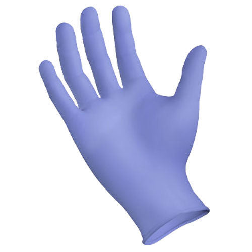 SemperMed Tender Touch® Nitrile Exam Gloves