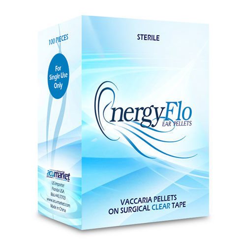Vaccaria Herbal Press Seeds by Energy Flo