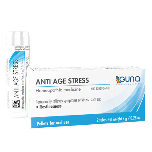 Guna Anti Age Stress Pellets