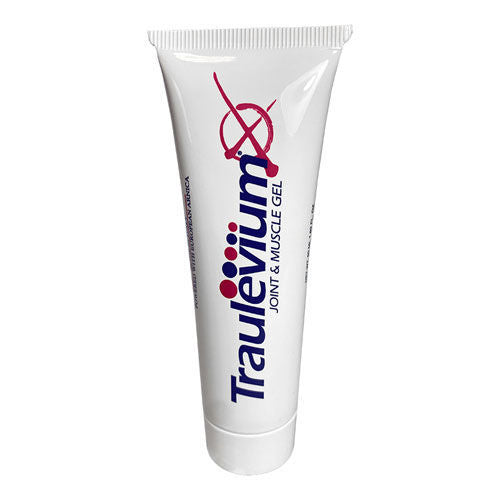 Traulevium Joint & Muscle Gel 1.69 oz. (50ml) Tube