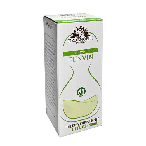 Renvin Olosvita 50ml by Erbenobili