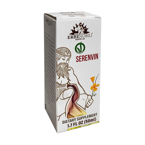 Serenvin 50ml by Erbenobili