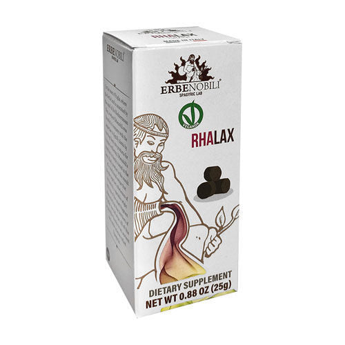 Rhalax Grani 25mg by Erbenobili