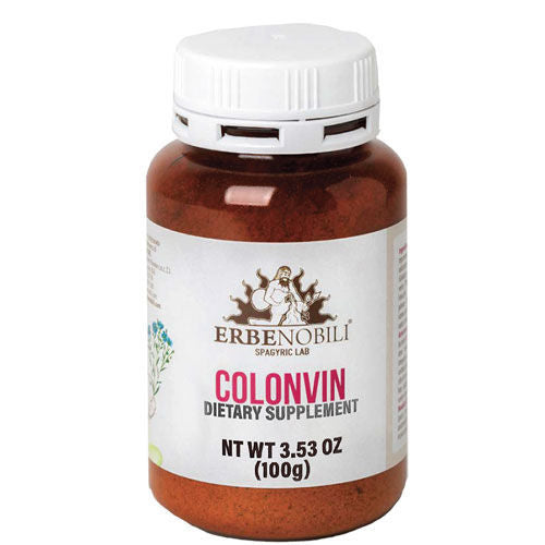 Colonvin 100g by Erbenobili