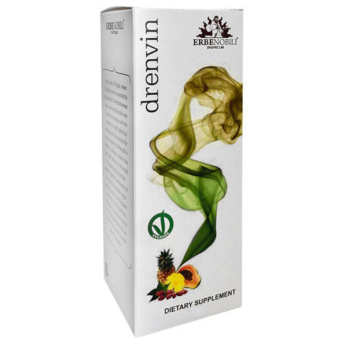 Drenvin 250ml by Erbenobili