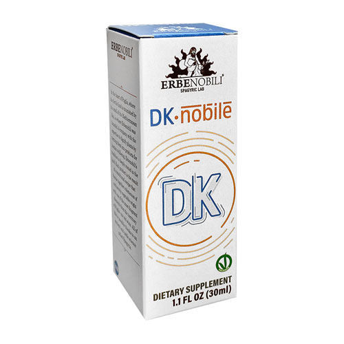DK-Nobile 30ml by Erbenobili