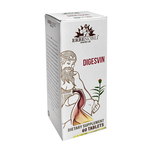 Digesvin 60 tabs by Erbenobili