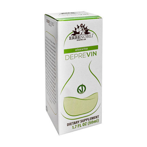 Deprevin 50mL by Erbenobili