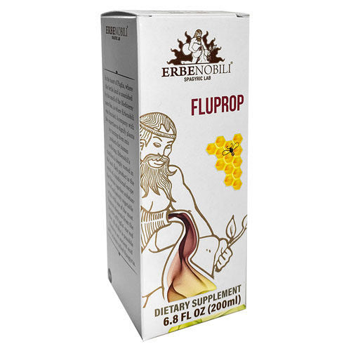 Fluprop 200ml by Erbenobili
