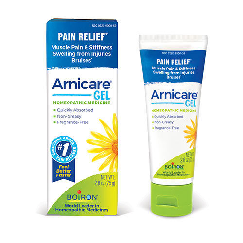 Arnicare by Boiron