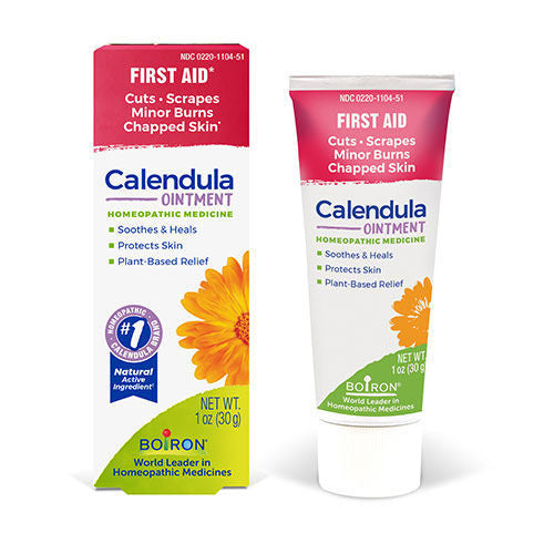 Calendula by Boiron