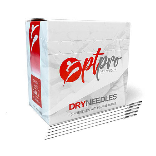 PTPro Dry Therapy Needles