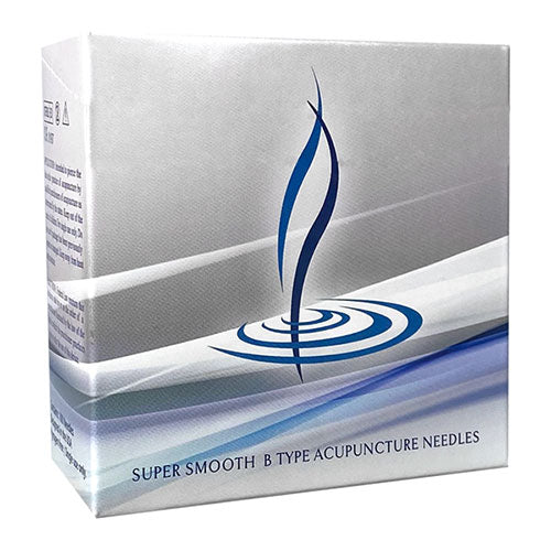 Energy Flo B Type Needle