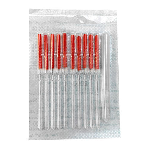Energy Flo® Free-Style Pak Needles