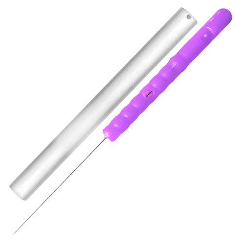 Energy Flo® J Type Needles 100's
