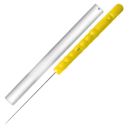 Energy Flo® Value-Pak J Type Needles 500's