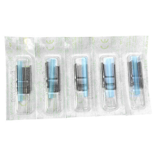 SMC 1,000 Blister Pack Needles