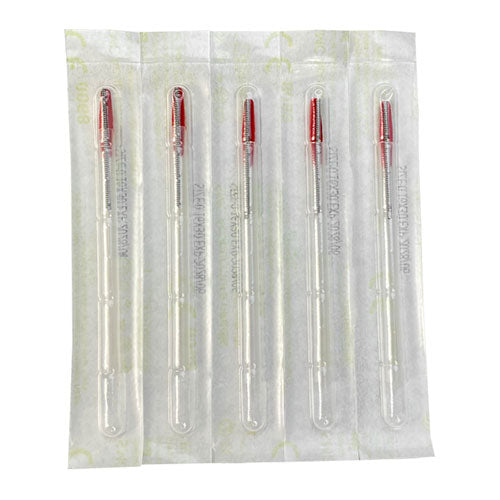 SMC ECO PAK (500's) Needles