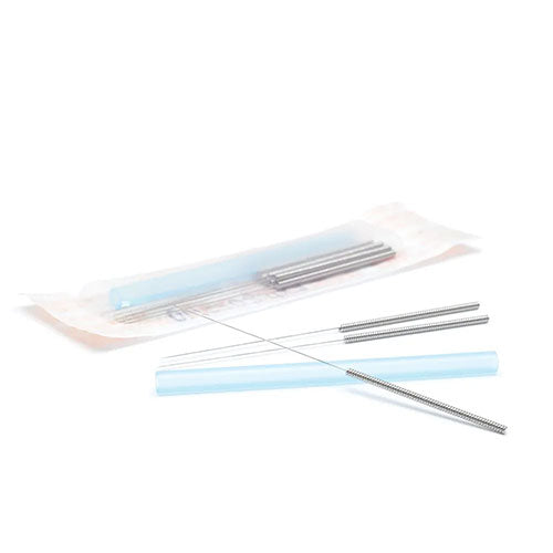 DBC Spring Ten Bulk Needles 1000's