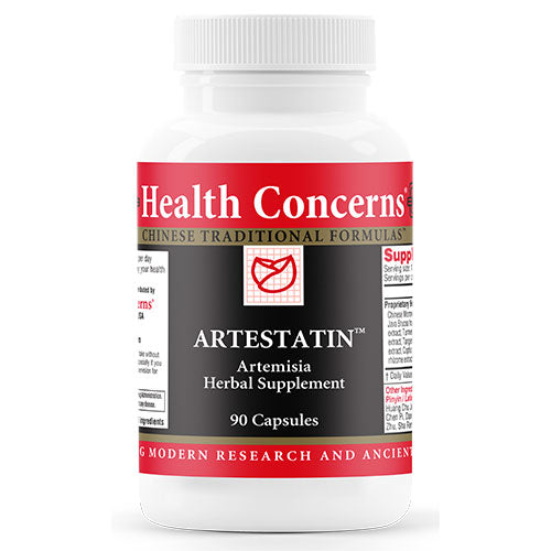 Artestatin, Health Concerns