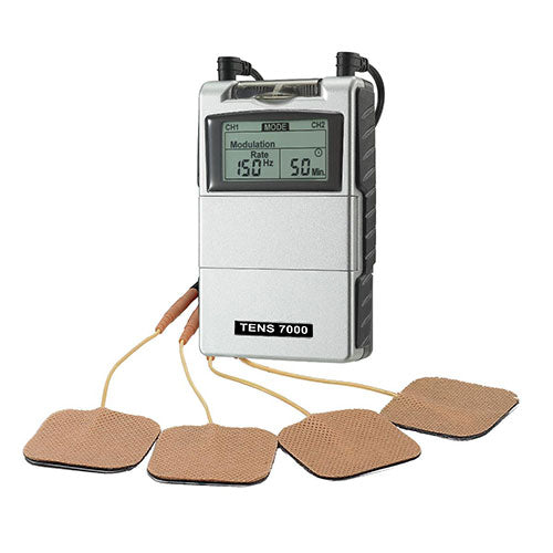 Digital Tens Unit Intensity 7000