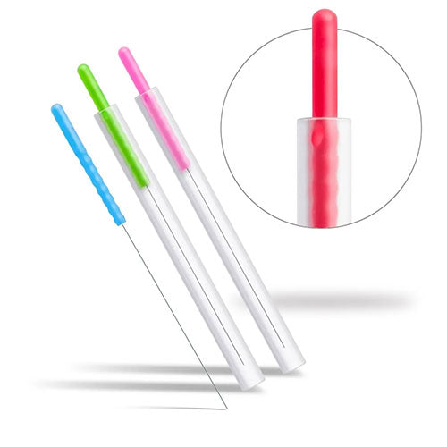 Seirin J Type Needles