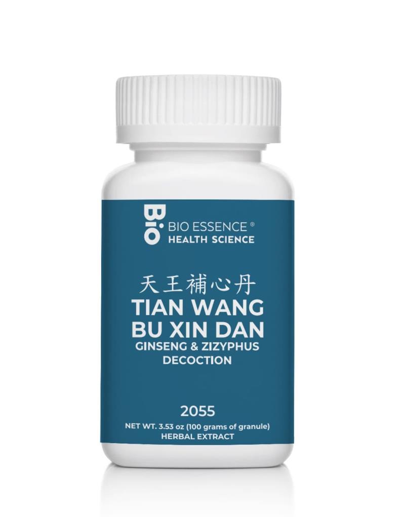 Tian Wang Bu Xin Dan - Bio Essence Extract Pow | Acu-Market