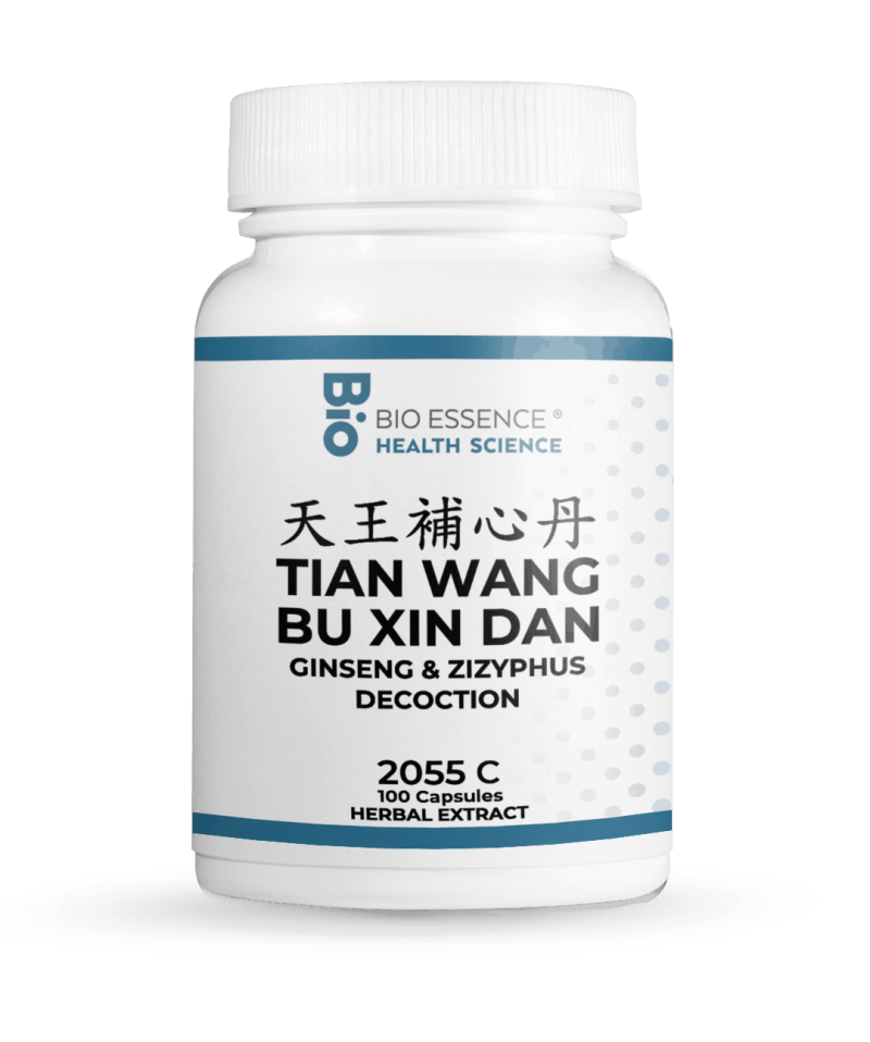 Tian Wang Bu Xin Dan - Bio Essence Extract Powder