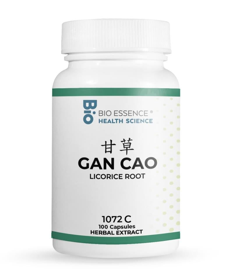Gan Cao - Bio Essence Extract Powder