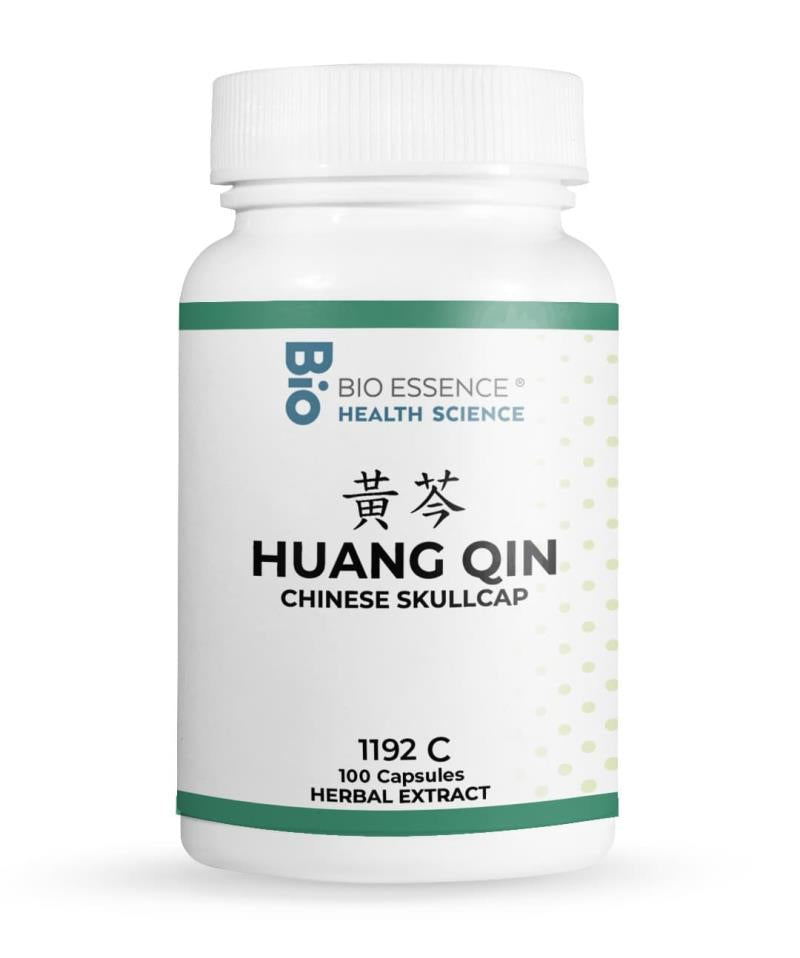 Huang Qin - Bio Essence Extract Powder