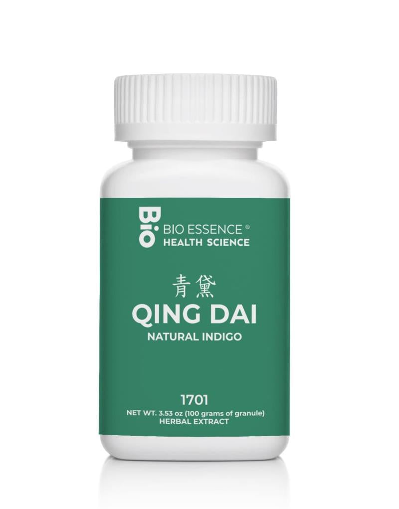 Qing Dai - Bio Essence Extract Powder