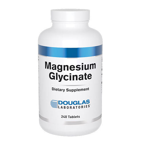 Magnesium Glycinate by Douglas Laboratories
