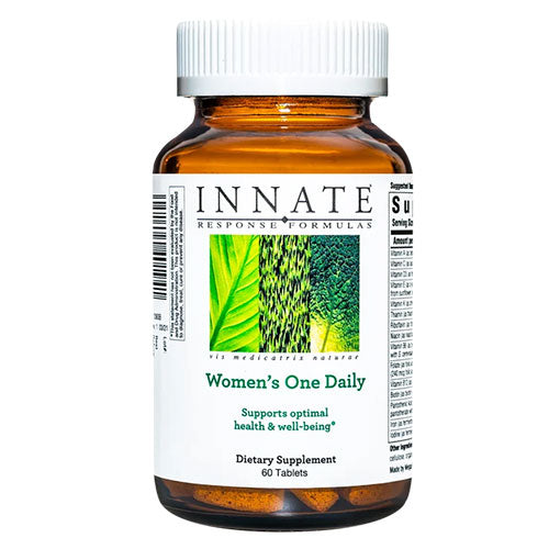 Women's One Daily, Innate 60's