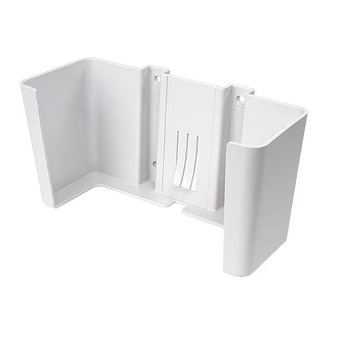Sharps 5 QT Plastic Wall Mount Bracket